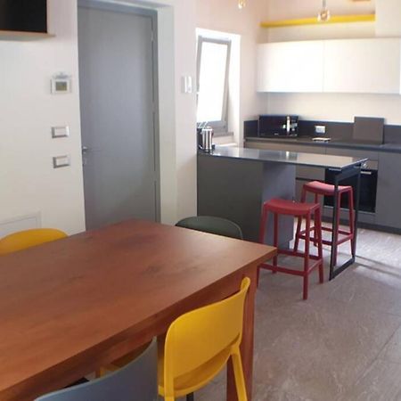 Apartamento La Finestra Sul Fiume-Graziosa Mansarda.Cir 014O74 Val Masino Exterior foto