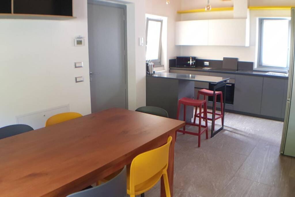 Apartamento La Finestra Sul Fiume-Graziosa Mansarda.Cir 014O74 Val Masino Exterior foto