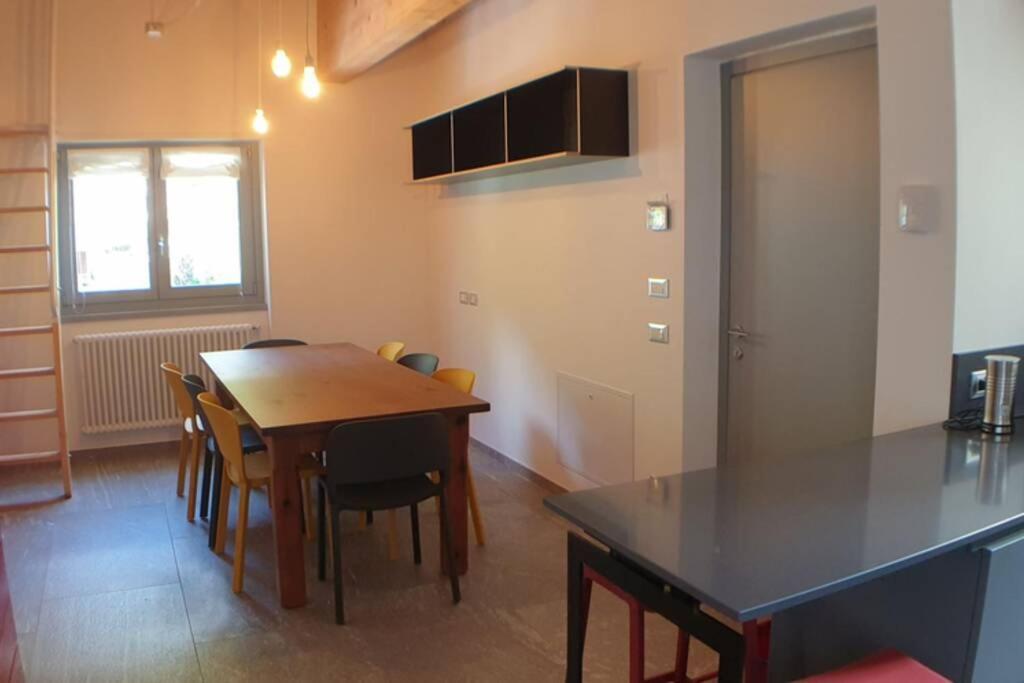 Apartamento La Finestra Sul Fiume-Graziosa Mansarda.Cir 014O74 Val Masino Exterior foto