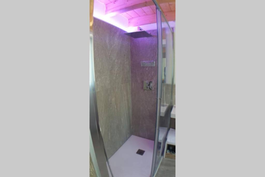 Apartamento La Finestra Sul Fiume-Graziosa Mansarda.Cir 014O74 Val Masino Exterior foto