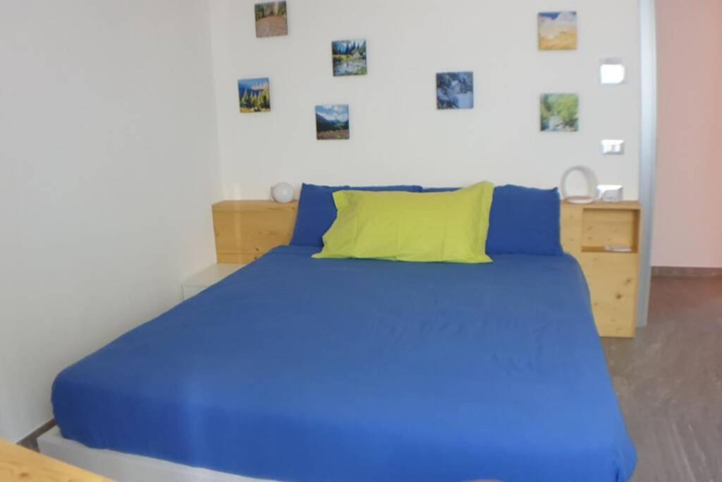 Apartamento La Finestra Sul Fiume-Graziosa Mansarda.Cir 014O74 Val Masino Exterior foto