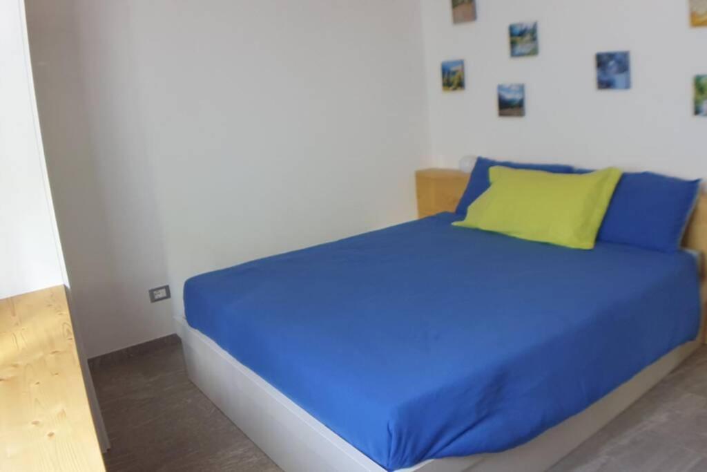 Apartamento La Finestra Sul Fiume-Graziosa Mansarda.Cir 014O74 Val Masino Exterior foto