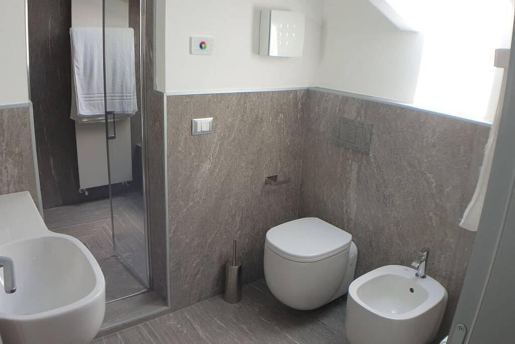 Apartamento La Finestra Sul Fiume-Graziosa Mansarda.Cir 014O74 Val Masino Exterior foto
