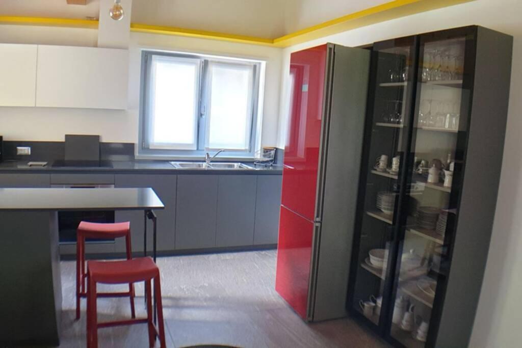 Apartamento La Finestra Sul Fiume-Graziosa Mansarda.Cir 014O74 Val Masino Exterior foto